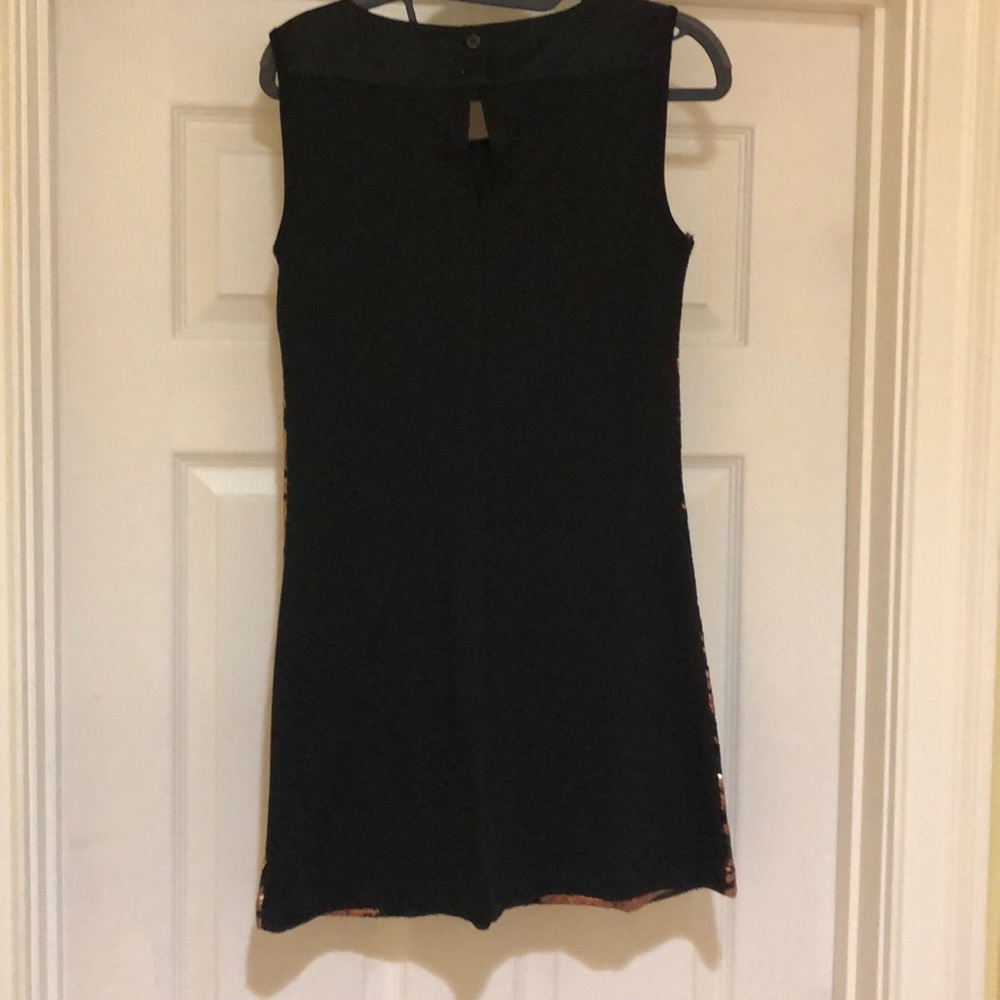 Copper Dress - Picture 3 of 3